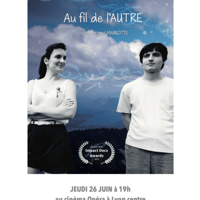 FLYER CINEMA OPERA